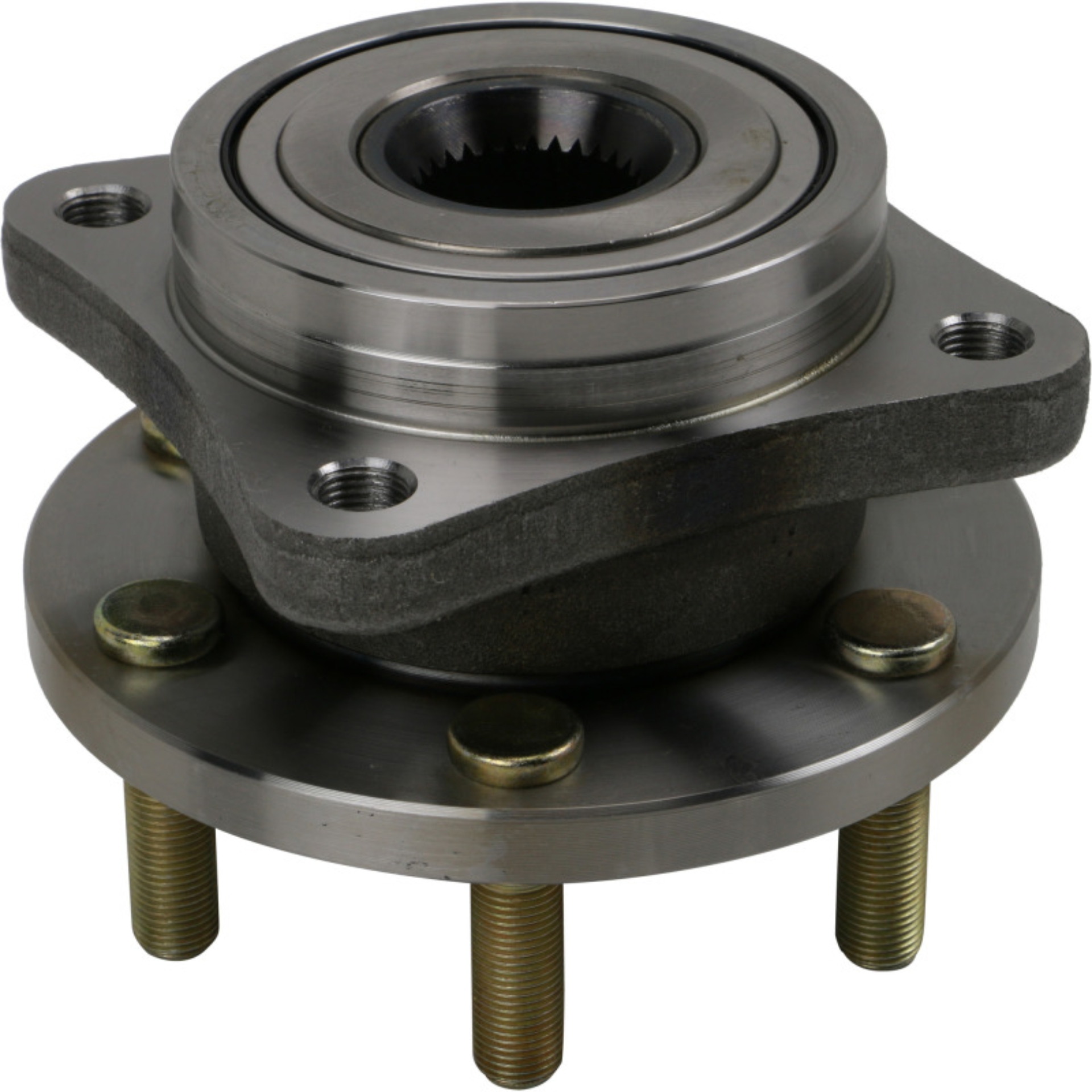 Picture of MOOG 13-14 SRT Viper Front / Rear Hub Assembly