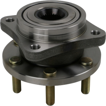 Picture of MOOG 13-14 SRT Viper Front / Rear Hub Assembly