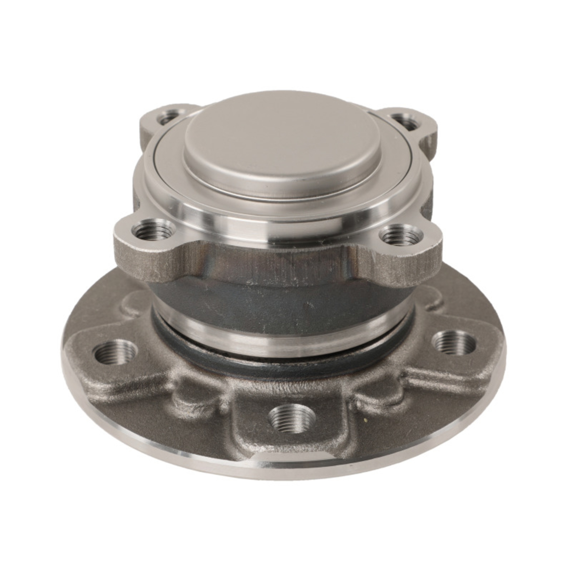 Picture of MOOG 15-19 BMW X1 Rear Hub Assembly