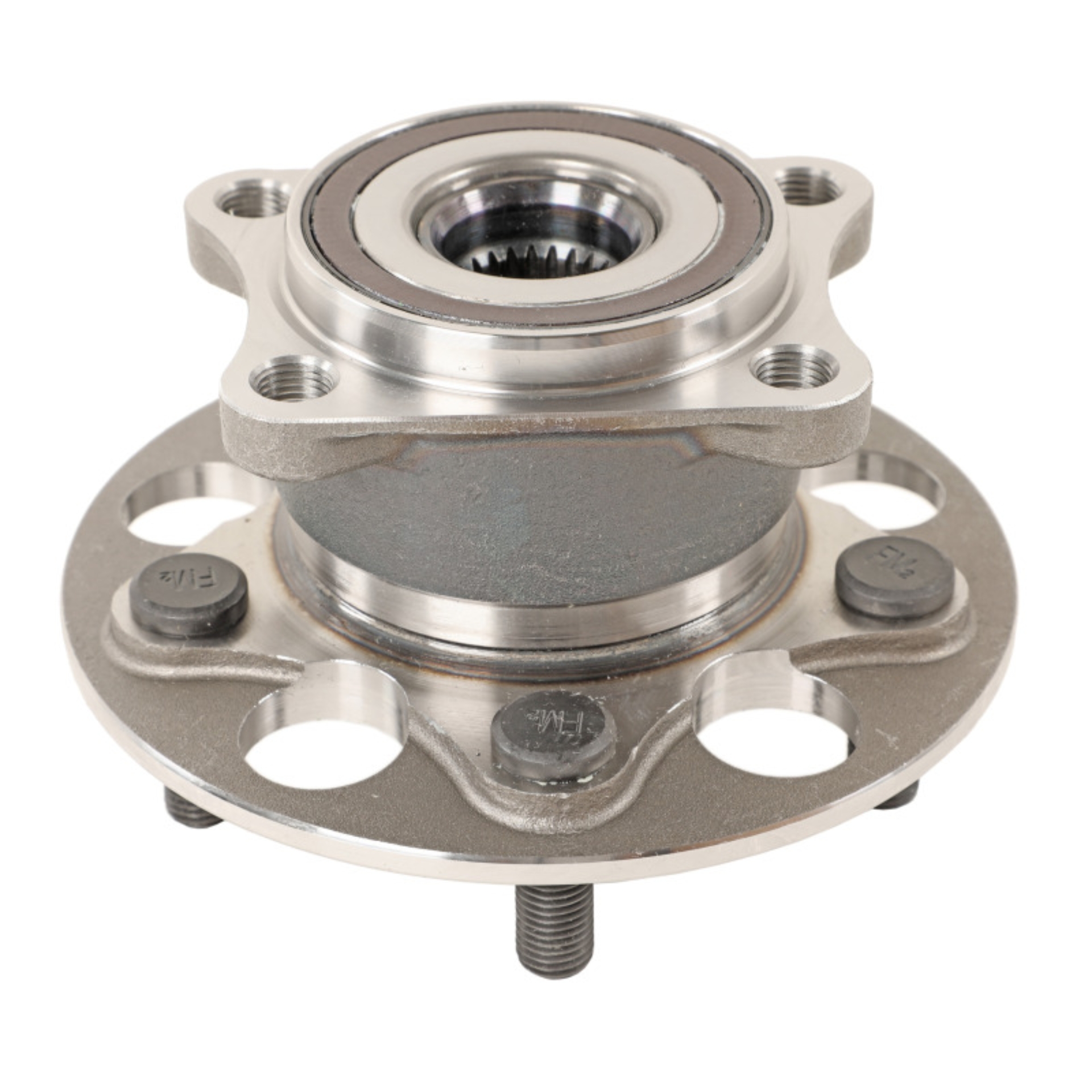Picture of MOOG 21-23 Lexus ES250 Rear Hub Assembly