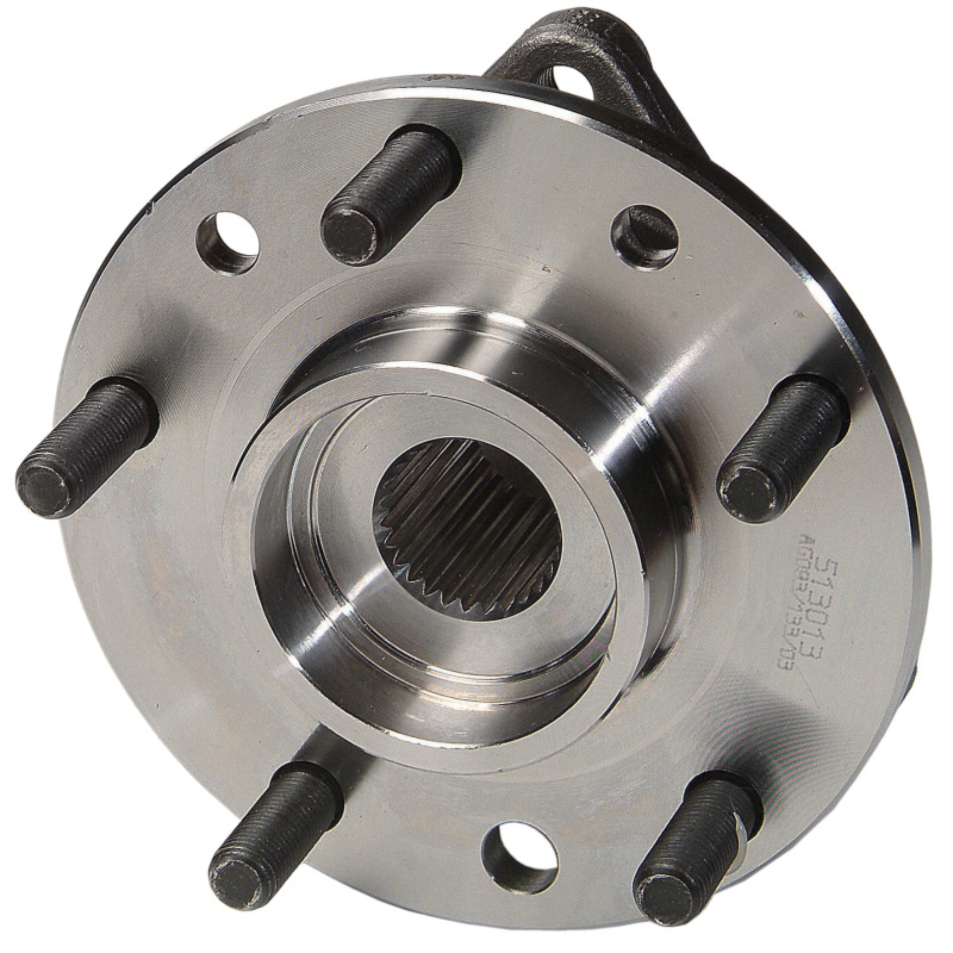 Picture of MOOG 79-85 Buick Riviera Front / Rear Hub Assembly