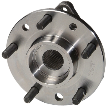 Picture of MOOG 79-85 Buick Riviera Front / Rear Hub Assembly
