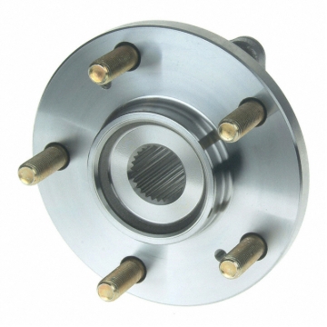 Picture of MOOG 04-11 Mitsubishi Endeavor Front Hub Assembly
