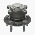 Picture of MOOG 16-21 Buick Encore Rear Hub Assembly
