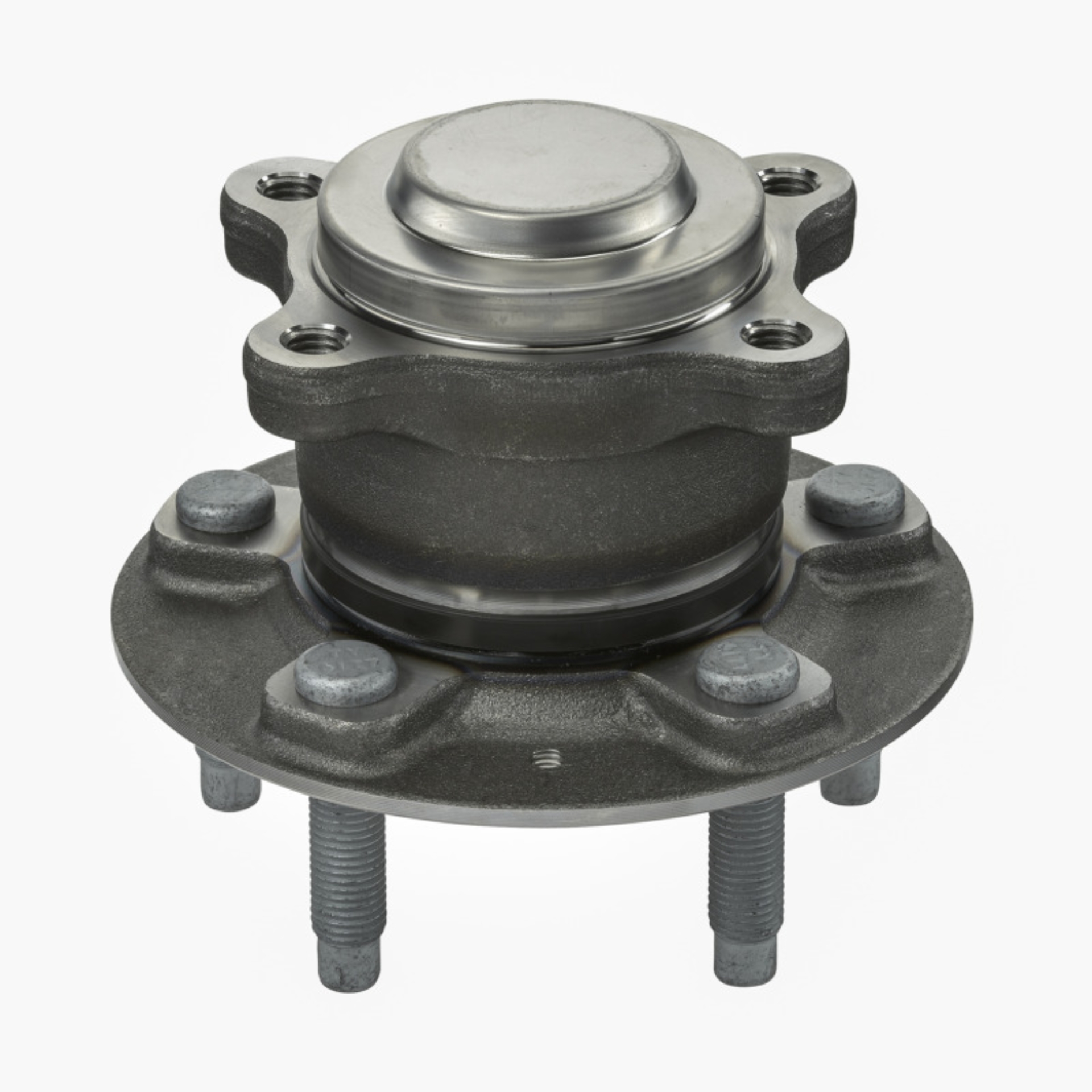 Picture of MOOG 16-21 Buick Encore Rear Hub Assembly