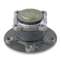 Picture of MOOG 13-19 Mercedes-Benz B250 Rear Hub Assembly