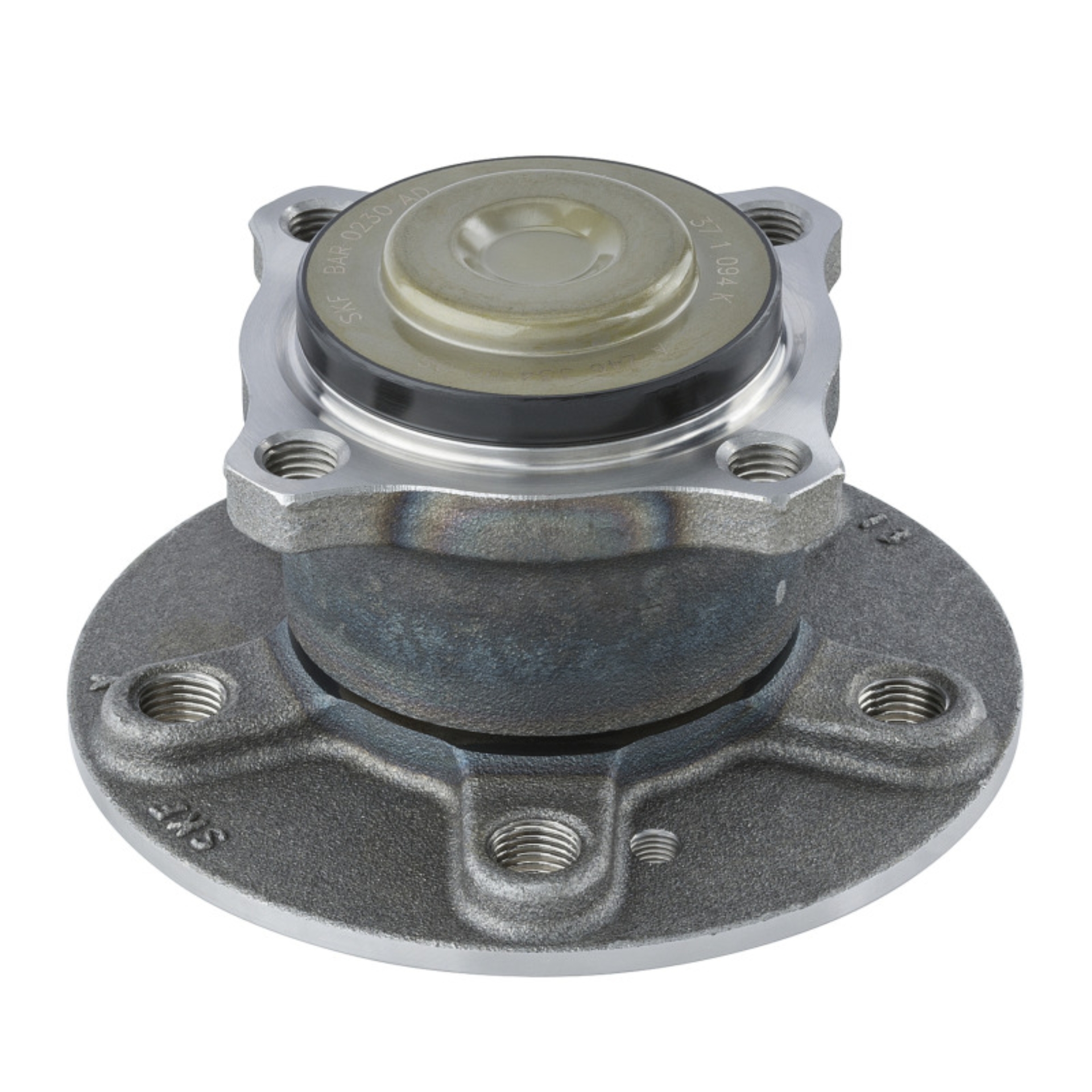 Picture of MOOG 13-19 Mercedes-Benz B250 Rear Hub Assembly