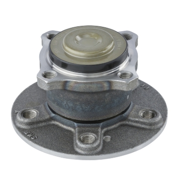 Picture of MOOG 13-19 Mercedes-Benz B250 Rear Hub Assembly