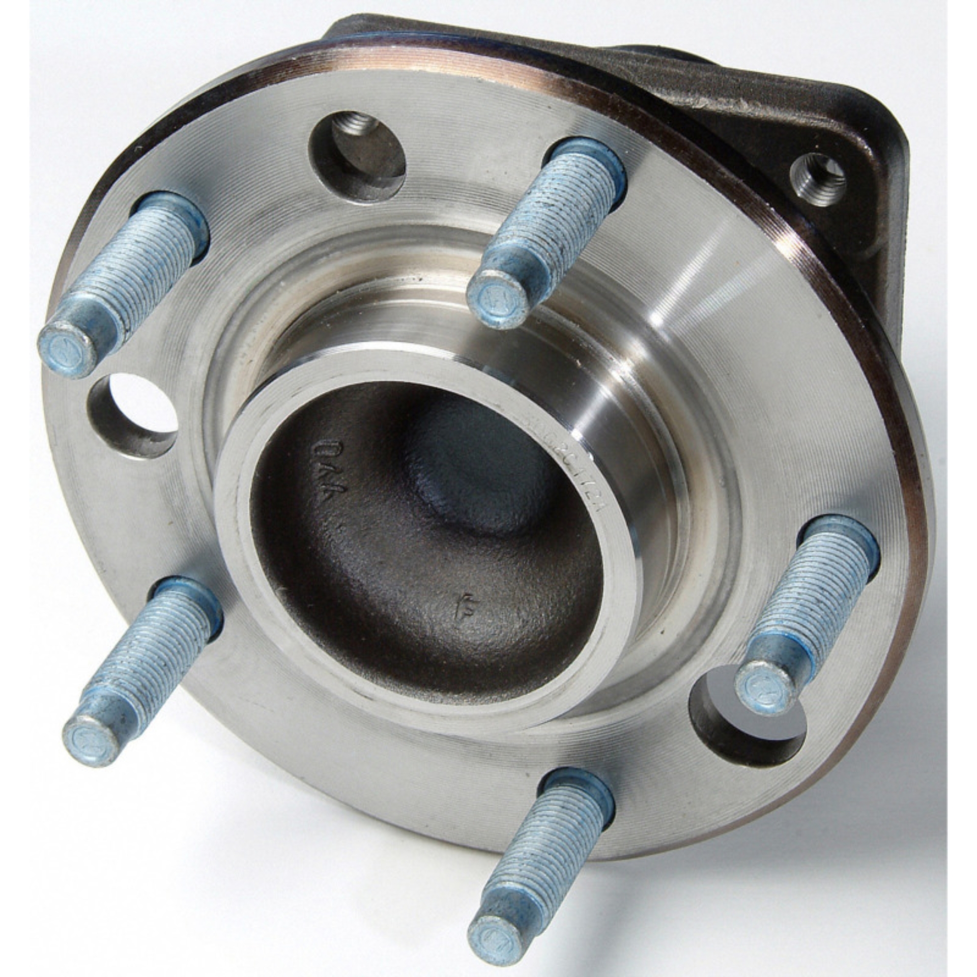Picture of MOOG 93-02 Chevrolet Camaro Front / Rear Hub Assembly