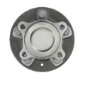 Picture of MOOG 16-21 Buick Encore Rear Hub Assembly
