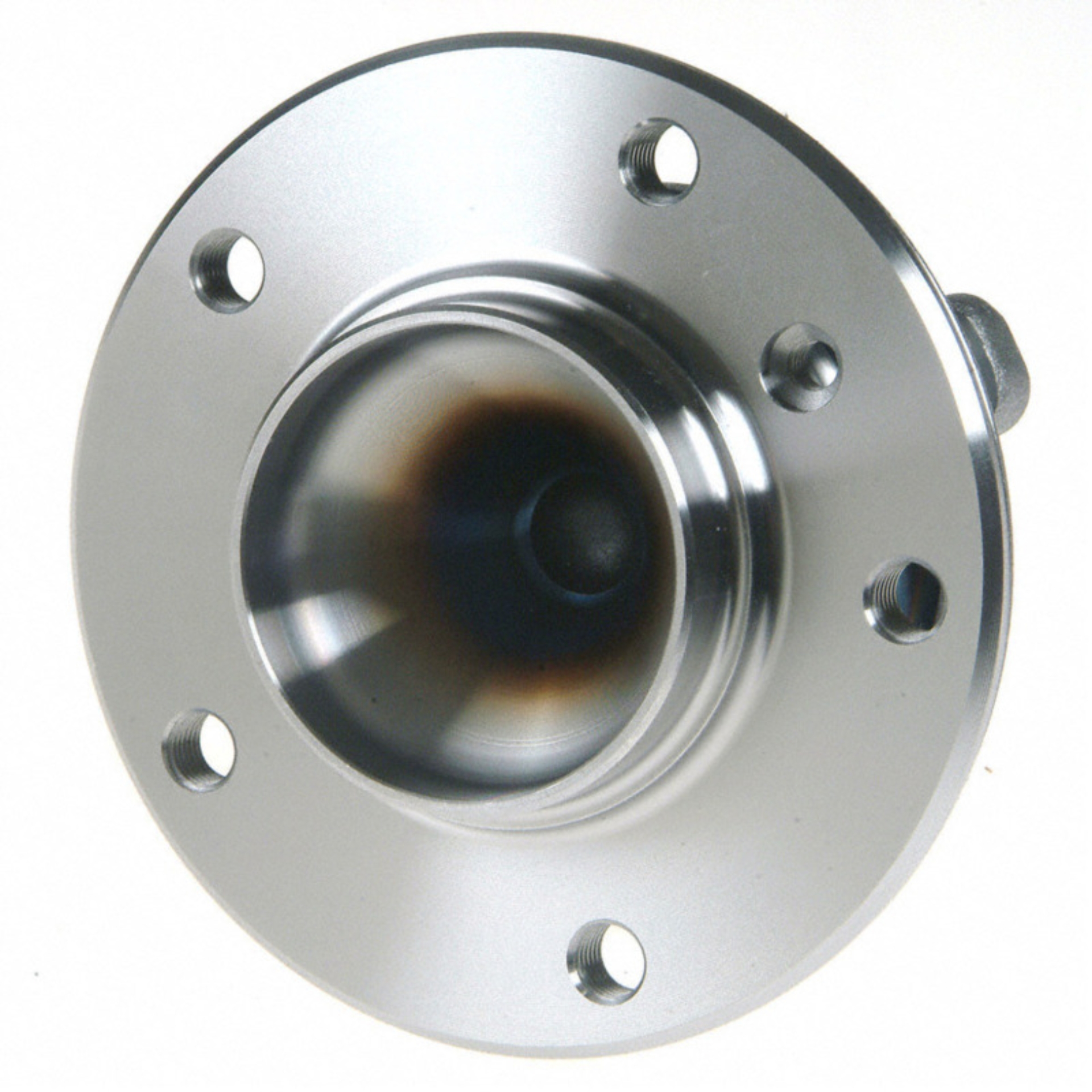 Picture of MOOG 11-13 BMW 335is Front Hub Assembly