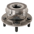 Picture of MOOG 06-18 Toyota RAV4 Front Hub Assembly