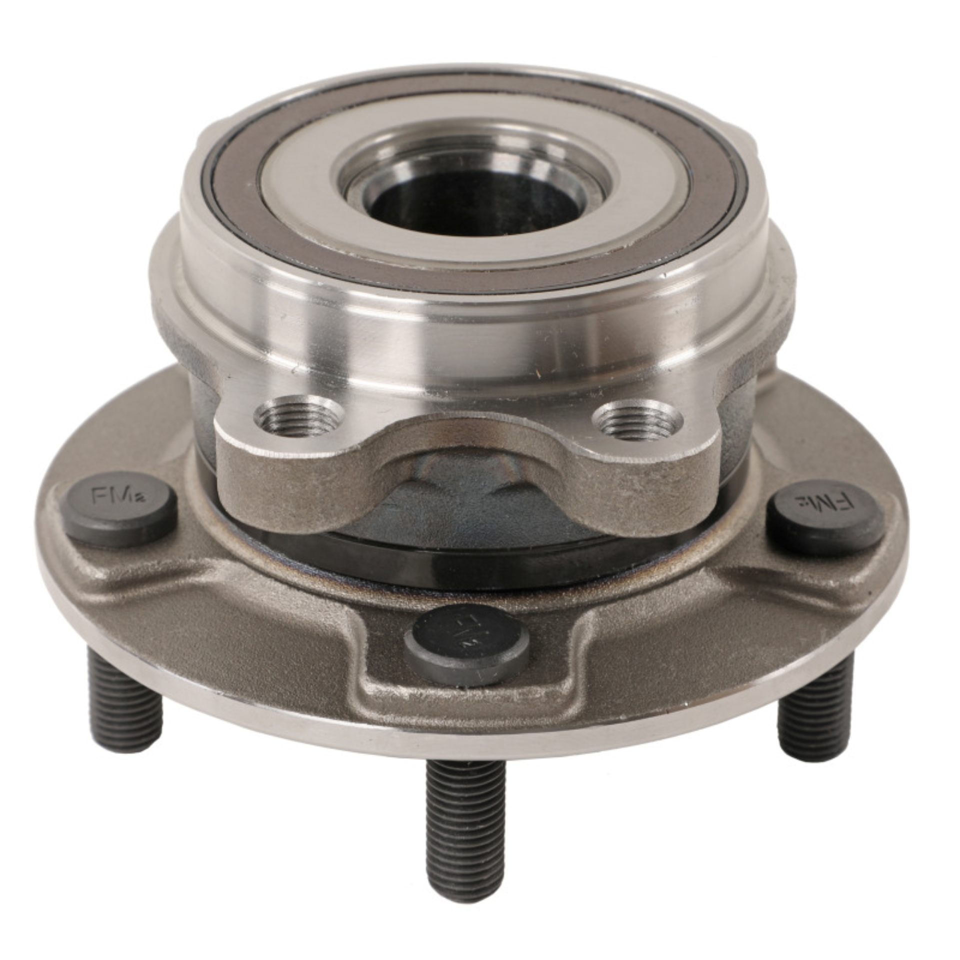 Picture of MOOG 06-18 Toyota RAV4 Front Hub Assembly