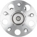 Picture of MOOG 19-23 Lexus ES300h Rear Hub Assembly
