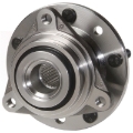 Picture of MOOG 79-85 Buick Riviera Front / Rear Hub Assembly