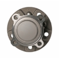 Picture of MOOG 15-19 BMW X1 Rear Hub Assembly