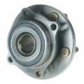 Picture of MOOG 04-11 Mitsubishi Endeavor Front Hub Assembly