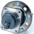 Picture of MOOG 93-02 Chevrolet Camaro Front / Rear Hub Assembly