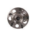 Picture of MOOG 2017 Hyundai Elantra Eco Limited SE SEL Value Edition Rear Hub Assembly