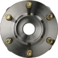Picture of MOOG 13-14 SRT Viper Front / Rear Hub Assembly