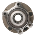 Picture of MOOG 06-18 Toyota RAV4 Front Hub Assembly