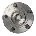 Picture of MOOG 2015 Ford Edge Rear Hub Assembly