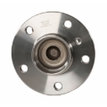 Picture of MOOG 15-19 BMW X1 Rear Hub Assembly