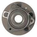 Picture of MOOG 2019 Buick Envision Front / Rear Hub Assembly