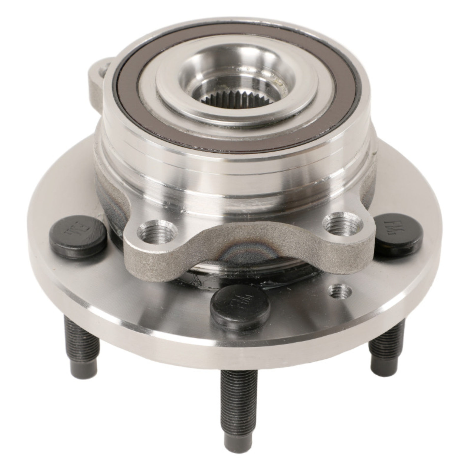 Picture of MOOG 13-19 Ford Police Interceptor Sedan Front / Rear Hub Assembly