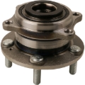 Picture of MOOG 11-15 Kia Sorento SX LX EX Base Limited Front / Rear Hub Assembly