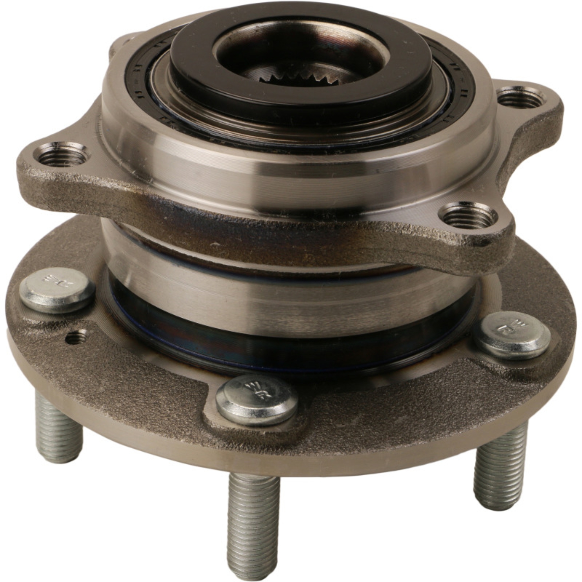 Picture of MOOG 11-15 Kia Sorento SX LX EX Base Limited Front / Rear Hub Assembly