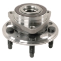 Picture of MOOG 10-16 Buick LaCrosse Front / Rear Hub Assembly