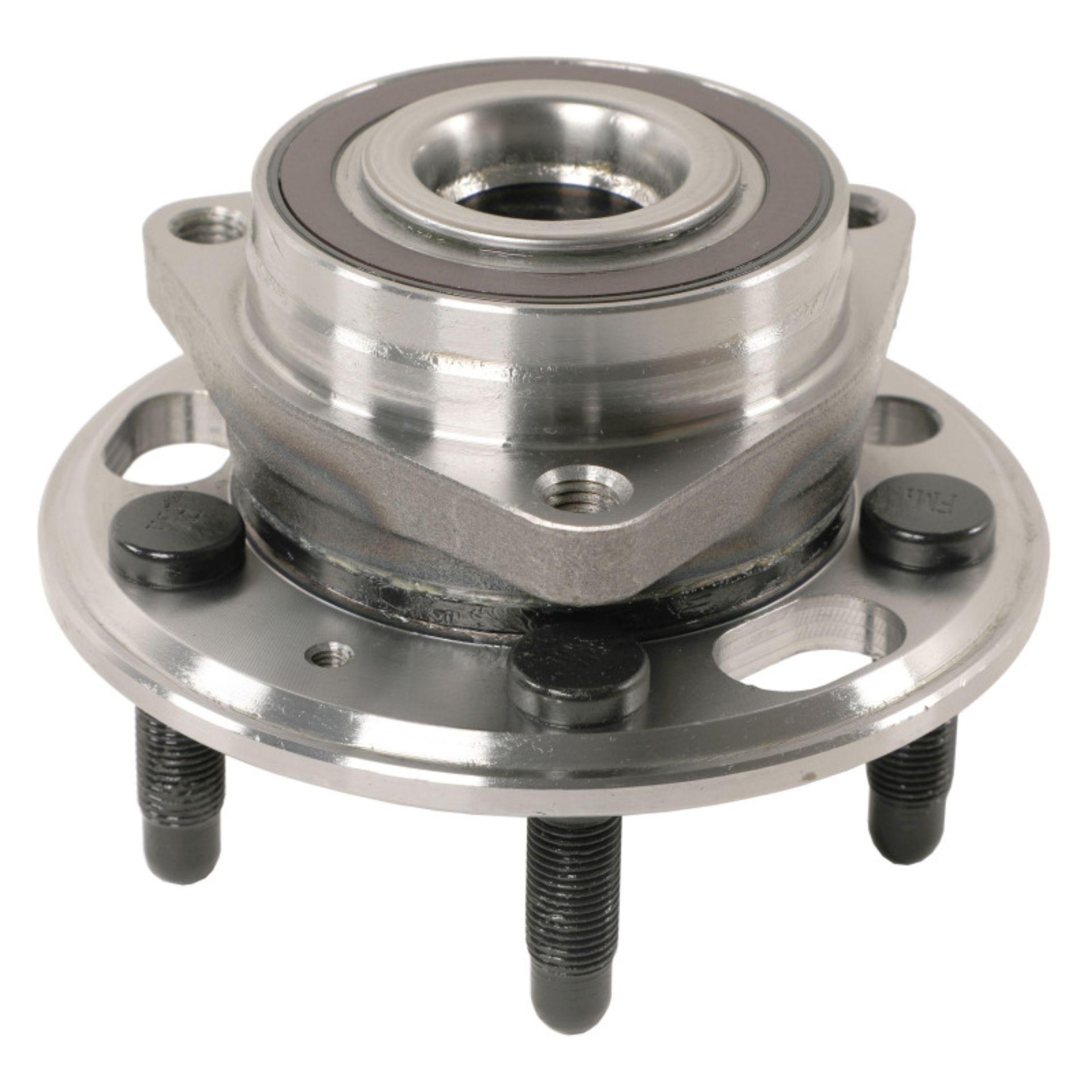 Picture of MOOG 10-16 Buick LaCrosse Front / Rear Hub Assembly