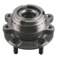 Picture of MOOG 07-18 Nissan Altima Front Hub Assembly