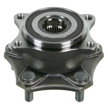 Picture of MOOG 10-13 Suzuki Kizashi Front / Rear Hub Assembly