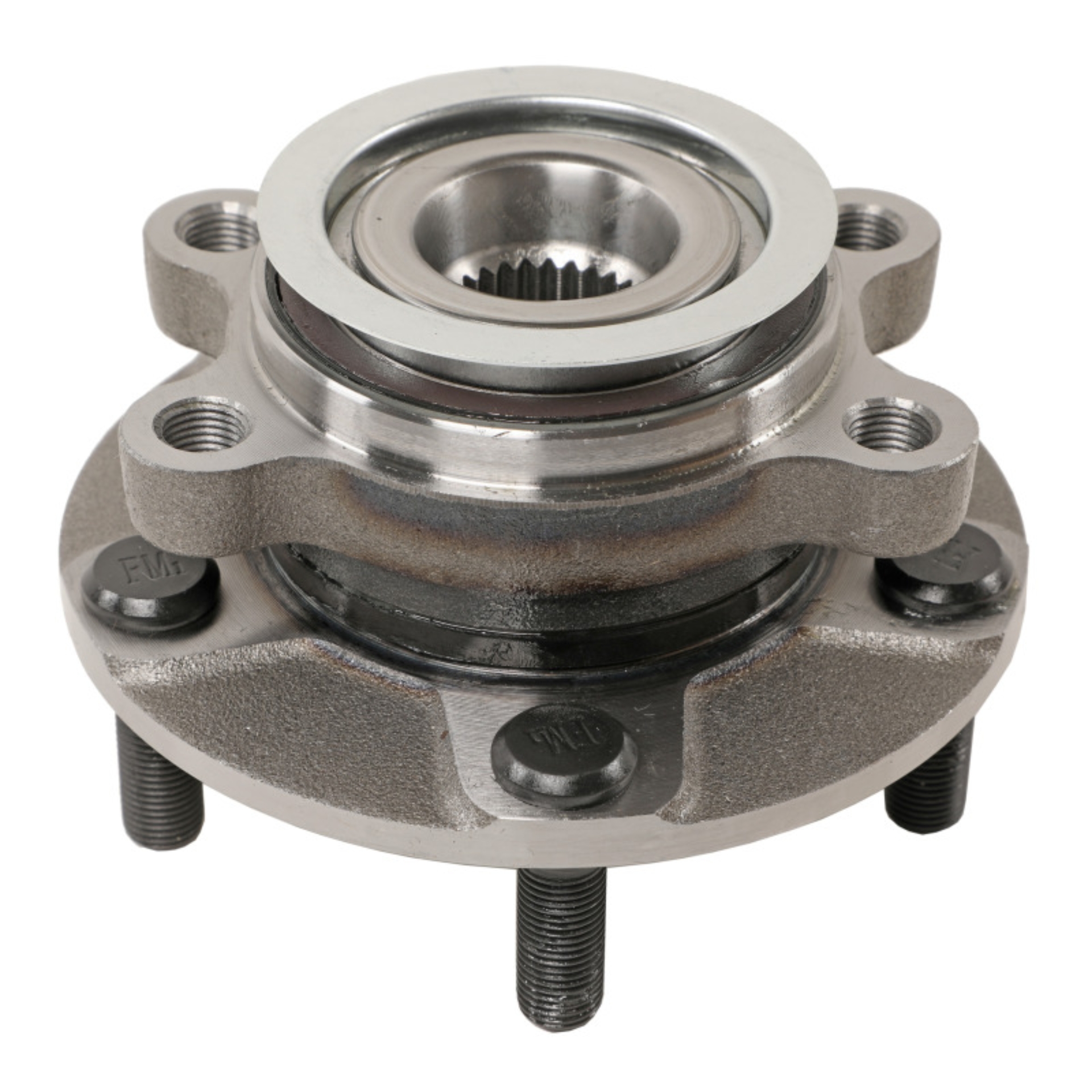 Picture of MOOG 14-15 Nissan Rogue Select Front Hub Assembly