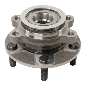 Picture of MOOG 14-15 Nissan Rogue Select Front Hub Assembly