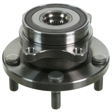 Picture of MOOG 13-14 Subaru WRX STI Front Hub Assembly