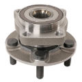 Picture of MOOG 13-14 Subaru XV Crosstrek Front Hub Assembly