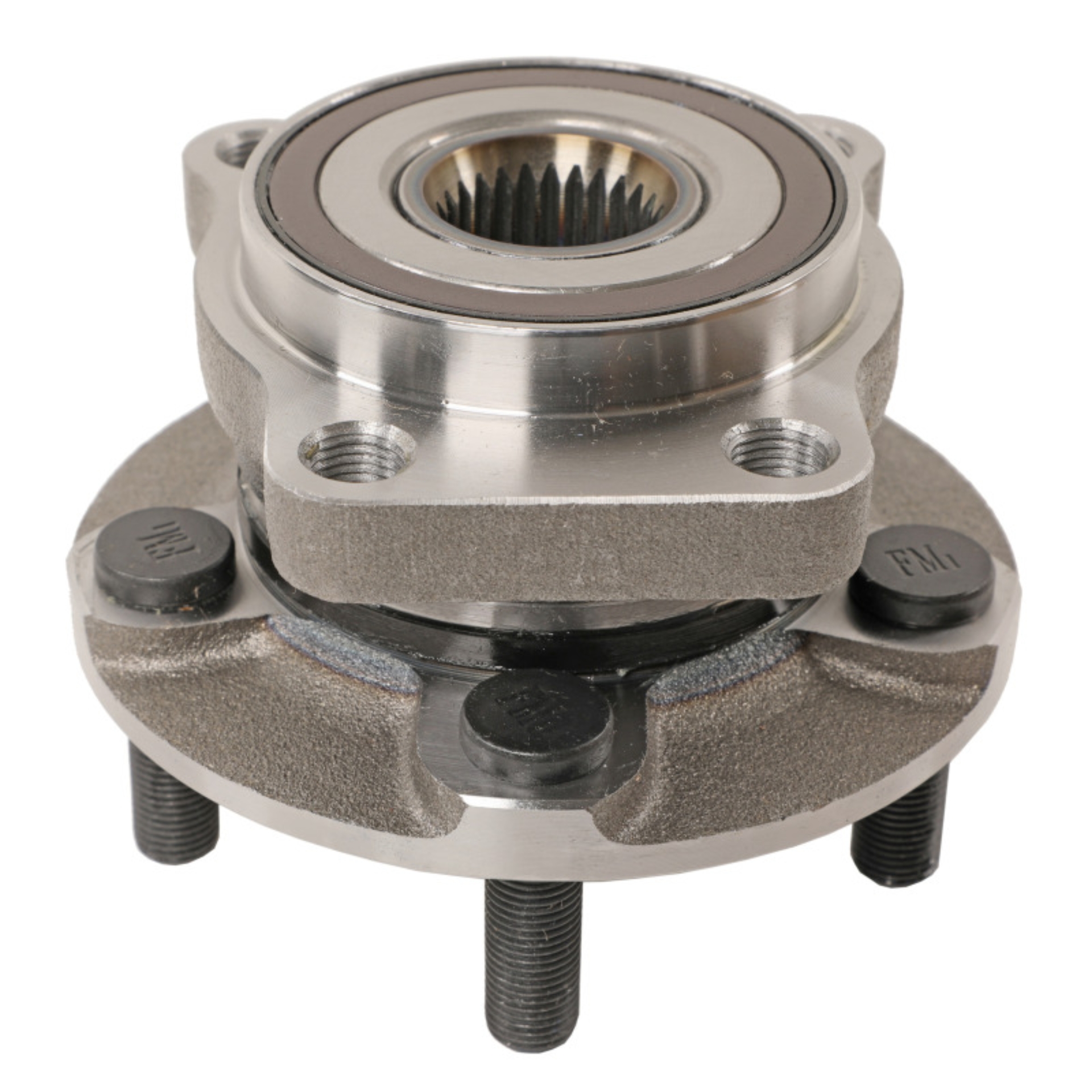 Picture of MOOG 13-14 Subaru XV Crosstrek Front Hub Assembly