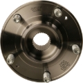 Picture of MOOG 11-15 Kia Sorento SX LX EX Base Limited Front / Rear Hub Assembly