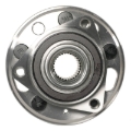 Picture of MOOG 10-16 Buick LaCrosse Front / Rear Hub Assembly