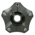 Picture of MOOG 10-13 Suzuki Kizashi Front / Rear Hub Assembly