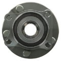 Picture of MOOG 13-14 Subaru WRX STI Front Hub Assembly
