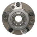 Picture of MOOG 14-15 Nissan Rogue Select Front Hub Assembly