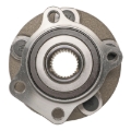 Picture of MOOG 13-14 Subaru XV Crosstrek Front Hub Assembly