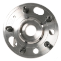 Picture of MOOG 10-16 Buick LaCrosse Front / Rear Hub Assembly