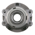Picture of MOOG 07-18 Nissan Altima Front Hub Assembly