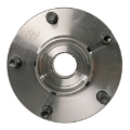 Picture of MOOG 14-15 Nissan Rogue Select Front Hub Assembly