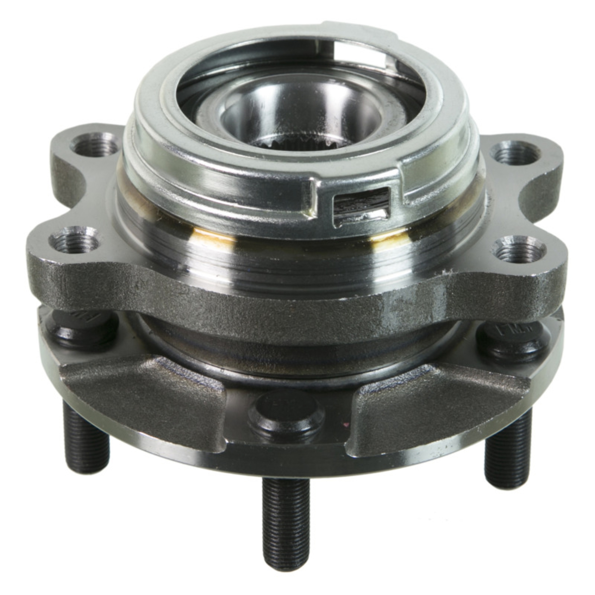 Picture of MOOG 09-14 Nissan Murano Front Hub Assembly